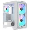 Корпус Thermaltake View 300 MX Snow  [CA-1P6-00M6WN-00]