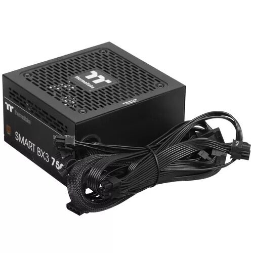 Блок питания Thermaltake Smart BX3 750W [PS-SPD-0750NNFABE-3] черный