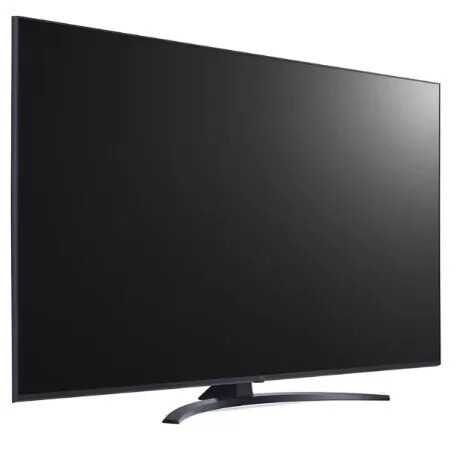 75 (189 см) LED-телевизор LG 75UT81006LA черный [75UT81006LA.ARUB]