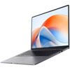 16 Ноутбук Honor MagicBook X16 2025 серый [5301ALXU]