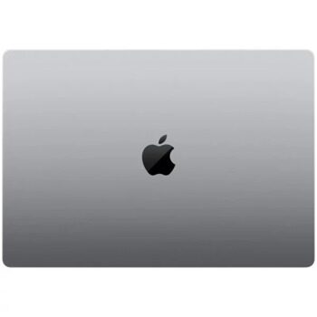 Apple MacBook Pro 16 2023 Apple M2 Pro 12 core/16.2/3456x2234/16GB/1024GB SSD/Apple Graphics 19-core/Mac OS (MNW93_RUSG) Space Grey