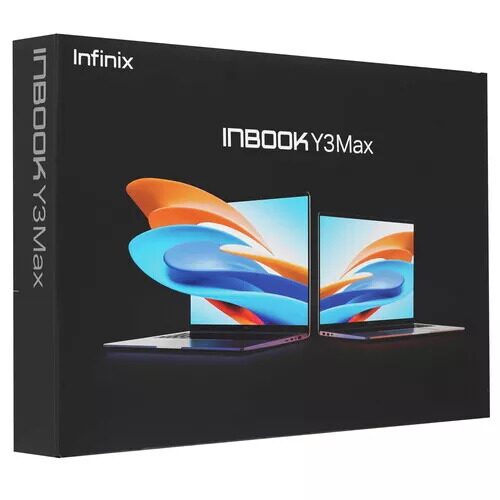 16НоутбукInfinixInBookY3MAXYL613серебристый_6_9186421