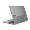 Lenovo ThinkBook 16 G6 IRL Intel Core i7 13700H 2400MHz/16/1920x1200/16GB/512GB SSD/Intel Iris Xe Graphics/Wi-Fi/Bluetooth/Без ОС (21KH007VRU) Grey