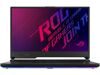 Игровой ноутбук - ASUS ROG Strix SCAR 17 i7-10875H / 32 ГБ / 1 ТБ / 300 Гц