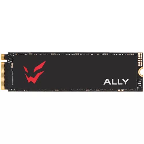 1024 ГБ M.2 NVMe накопитель ARDOR GAMING Ally ALG41288  [ALMA1024-ALG41288]