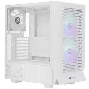 Корпус Thermaltake Ceres 330 TG ARGB Snow  [CA-1Y2-00M6WN-01]