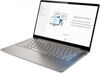 Ноутбук Lenovo Yoga S740-14IIL 81RS007FRU