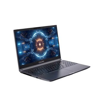 CHUWI GTBook Intel Core i5 12450H 2000MHz/15.6/1920x1080/16GB/512GB SSD/NVIDIA GeForce RTX 3050 4GB/Wi-Fi/Bluetooth/Windows 11 Pro (CWI624-521E5E1PDM35) Grey