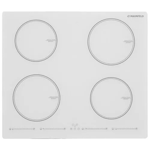 Индукционная варочная поверхность MAUNFELD CVI594SWH
