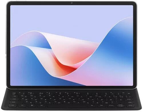 11.5 Планшет HUAWEI MatePad 11.5”S Wi-Fi 256 ГБ серебристый + клавиатура [53014AWW]