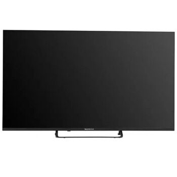 43 (109 см) LED-телевизор Topdevice TDTV43CS07U черный