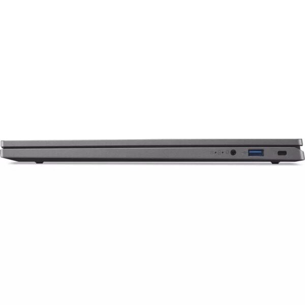 Acer Aspire 3 A317-55P-380H Intel Core i3 N305 1800MHz/17.3/1920х1080/8GB/512GB SSD/Intel UHD Graphics/Wi-Fi/Bluetooth/Windows 11 Home (NX.KDKCD.00F) Silver