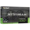 Видеокарта Palit GeForce RTX 4060 Ti JetStream OC [NE6406TU19T1-1061J]