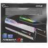 Оперативная память G.Skill Trident Z5 RGB [F5-5600J4040C16GX2-TZ5RK] 32 ГБ