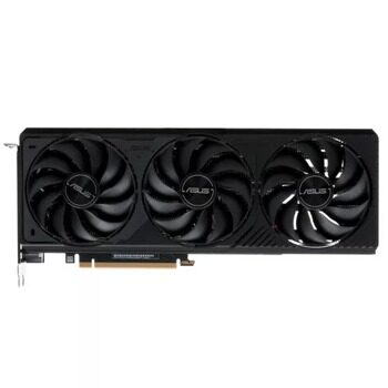 Видеокарта ASUS GeForce RTX 4070 Ti SUPER PRIME OC Edition  [PRIME-RTX4070TIS-O16G]