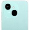 6.67 Смартфон Tecno SPARK GO 1 64 ГБ зеленый [4894947050077]