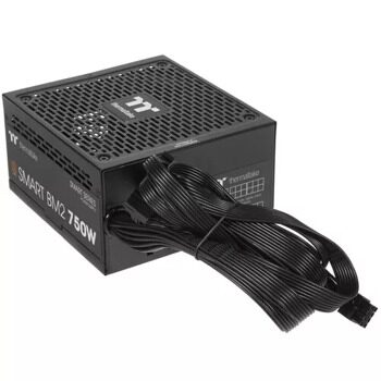Блок питания Thermaltake Smart BM2 750W - TT Premium Edition  [PS-SPD-0750MNFABE-1]