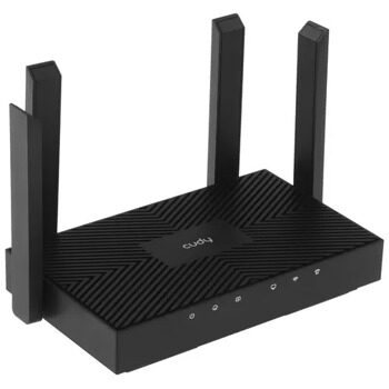 Wi-Fi роутер Cudy WR3000