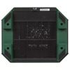 Корпус Thermaltake The Tower 300 Racing Green  [CA-1Y4-00SCWN-00]