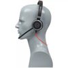 Проводные наушники Jabra Evolve 40 MS Stereo черный [6399-823-109]