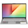 15.6 Ноутбук ASUS Vivobook Go 15 E1504FA-BQ1163 серый [90NB0ZR1-M02260]