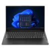 Lenovo V15 G4 AMN AMD Ryzen 3 7320U 2400MHz/15.6/1920x1080/8GB/256GB SSD/AMD Radeon 610M/Wi-Fi/Bluetooth/Без ОС (82YU0080UE) Black