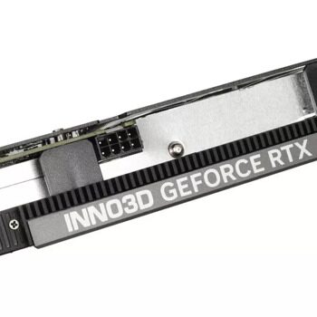 Видеокарта INNO3D GeForce RTX 4060 TWIN X2 [N40602-08D6-173051N]