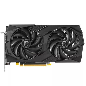 Видеокарта MSI GeForce RTX 4060 GAMING X  [GeForce RTX 4060 GAMING X 8G]