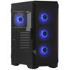 Корпус ARDOR GAMING Nocturne Duo 520 черный