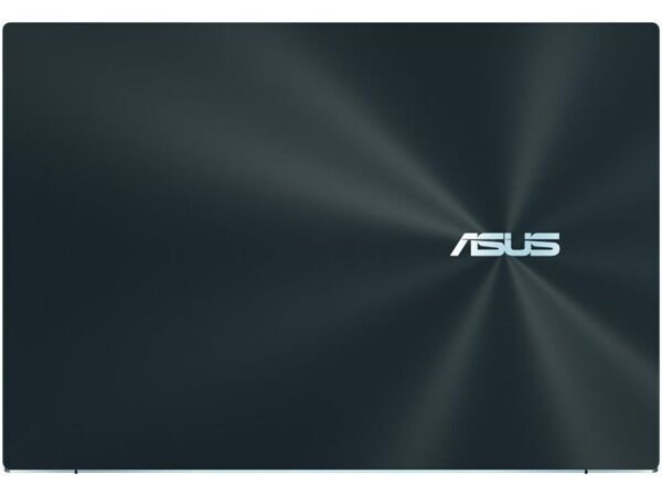 ASUS ZenBook ProDuo UX581