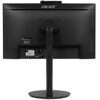 23.8 Монитор Acer Vero CB242YD3bmiprcx черный [UM.QB2EE.301]