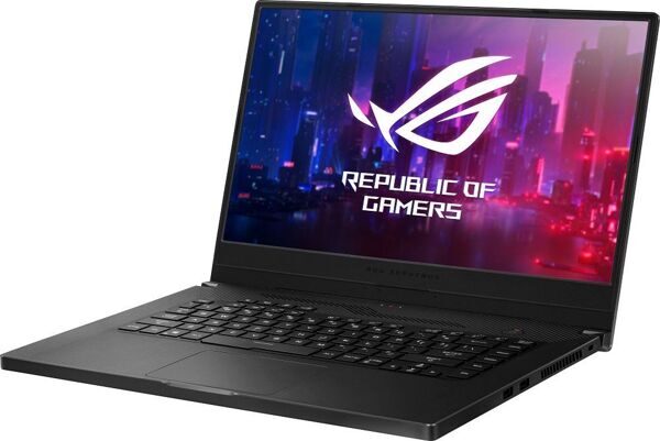 Игровой ноутбук ASUS ROG Zephyrus G GA502DU-AL025T