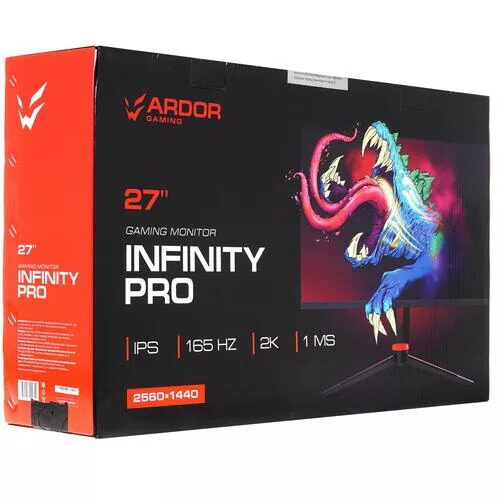 27МониторARDORGAMINGINFINITYPROAQ27H1черный_3_5073500