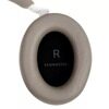 Беспроводные/проводные наушники Sennheiser Accentum Plus белый