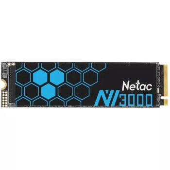 2000 ГБ M.2 NVMe накопитель Netac NV3000  [NT01NV3000-2T0-E4X]