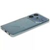 6.8 Смартфон Tecno POVA 6 Neo 128 ГБ серебристый [4894947023620]