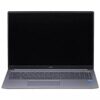 16 Ноутбук HONOR MagicBook X 16 2024 Born-F5851C серый [5301AHHP]