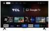 65 (165 см) LED-телевизор TCL 65T7B черный