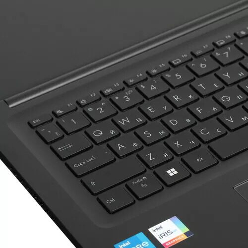 173НоутбукASUSVivobook17XK3704VA-AU066черный_4_5410903