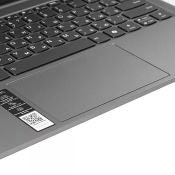 14 Ультрабук Lenovo IdeaPad Pro5 14IMH9 серый [83D20025RK]