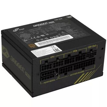 Блок питания FSP DAGGER PRO ATX3.0(PCIe5.0) 850W  [PPA8503916]
