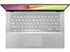Ноутбук - ASUS VivoBook 14 X412FL i5-10210 / 12 ГБ / 512 + 1 ТБ / W10 MX250