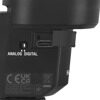 Микрофон Sony ECM-M1 черный
