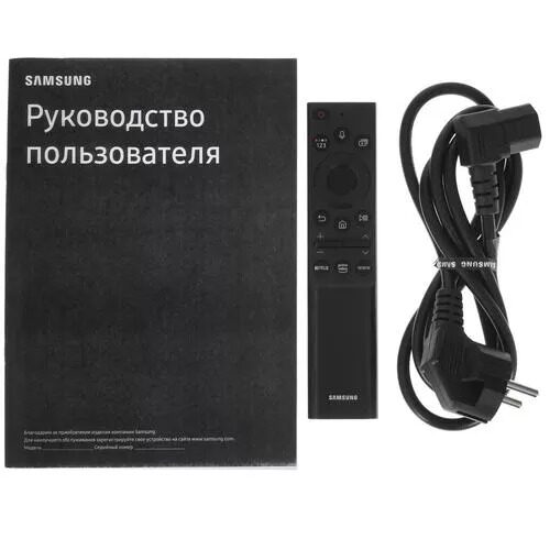 65(163см)LED-телевизорSamsungQE65QN900AUXCEсерый_8_5319265