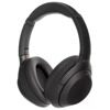 Беспроводные/проводные наушники Sony WH-1000XM4 черный