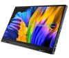 ASUS Zenbook 14 Flip i5-12500H/16GB/512/Win11 OLED / UP5401ZA-KN037W