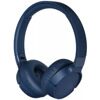 Беспроводные/проводные наушники JBL Tune 670NC синий [JBLT670NCBLU]