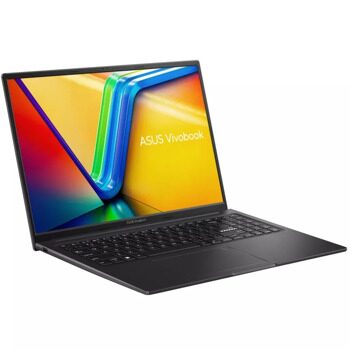 ASUS Vivobook 16X K3604VA-MB230 Intel Core i5 1335U 1300MHz/16/1920x1200/16GB/512GB SSD/Intel Iris Xe Graphics/Wi-Fi/Bluetooth/Без ОС (90NB1071-M009H0) Black