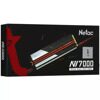 1000 ГБ M.2 NVMe накопитель Netac NV7000  [NT01NV7000-1T0-E4X]