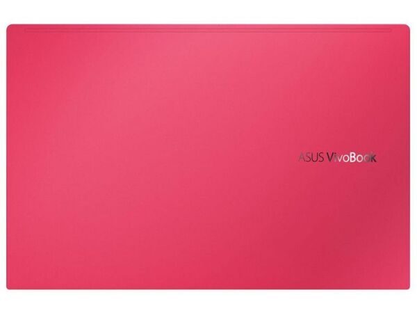 ASUS VivoBook S14 красный